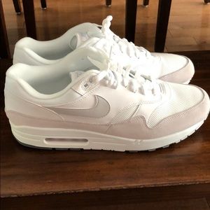 Nike Air Max 1. Size 12.5.